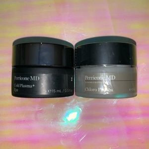 Perricone MD Cold Plasma+ Eye plus Chloro Plasma